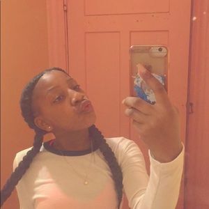 Meet your Posher, Aneisah